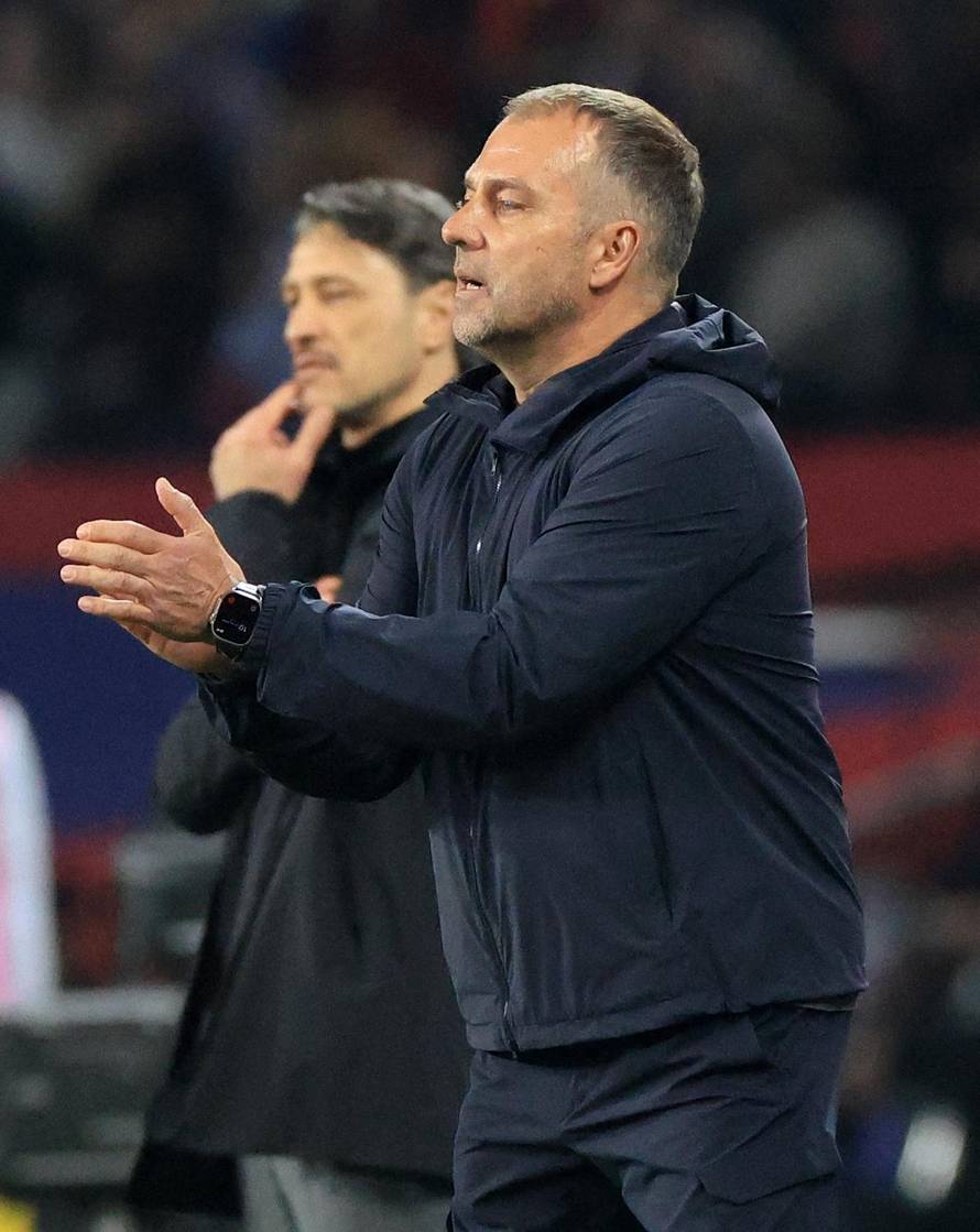 Champions League - Quarter Final - First Leg - FC Barcelona v Borussia Dortmund