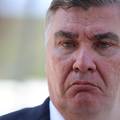 Milanovi&cacute; opleo po Bo&zcaron;inovi&cacute;u na Visu: 'Kundida mi ne dirajte, oprat &cacute;u vas kao pralja ve&scaron;!'