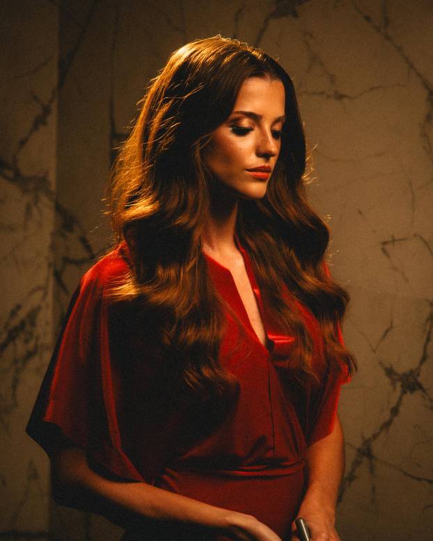 FOTO Traži ga pola Europe, a on ostavio curu iz bizarnog razloga