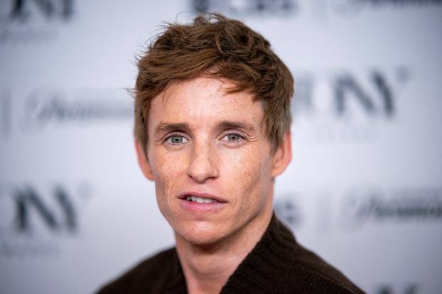 Tony award nominees celebrate their nominations