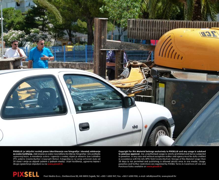 Ivana Ivanović/Pixsell