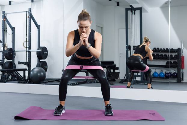 Ovo su najbolji fitness savjeti koje smo dobili 2025. godine