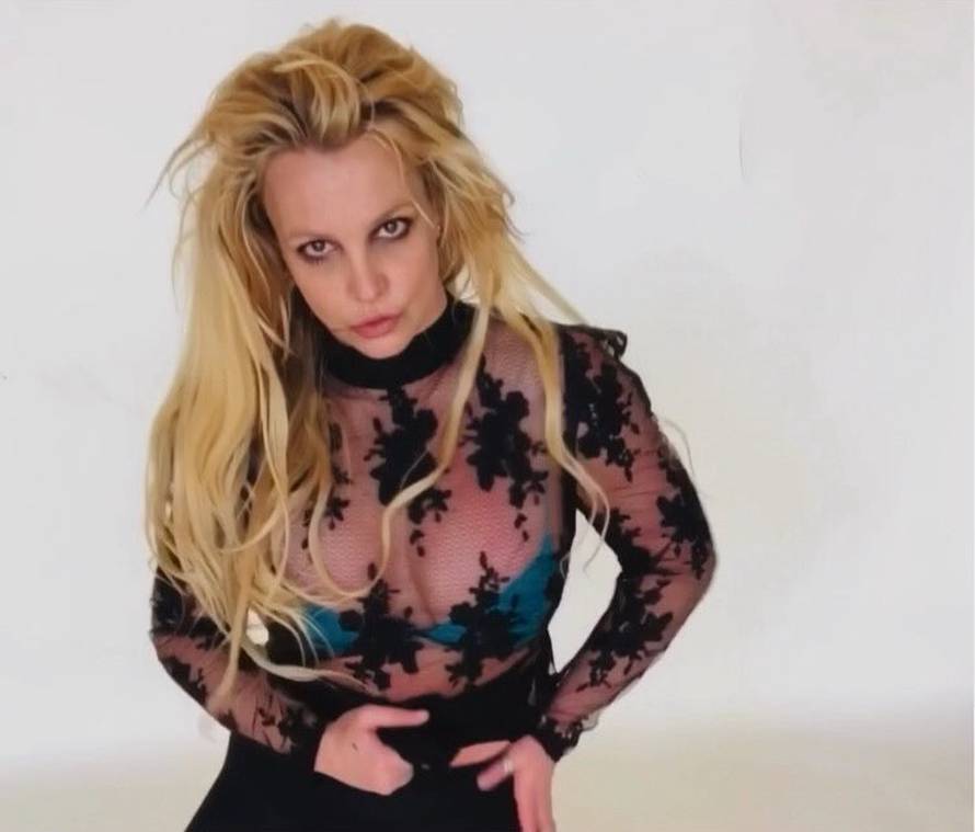 Britney Spears u gorkoj objavi kritizirala oca, sestru i fanove