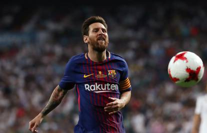 Tko gubi ima se pravo ljutiti: Messi Ramosu psovao majku