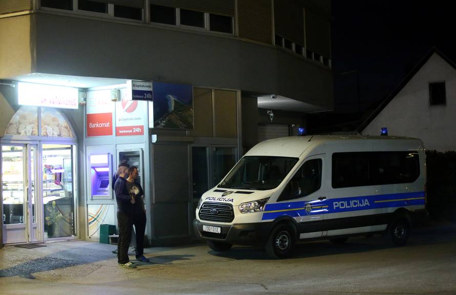 Velika akcija Uskoka: Prali su novac za narkokartel iz Perua?