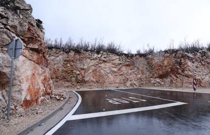 Cesta koja ne vodi nigdje ipak ima svoj cilj, načelnik Zagvozda otkrio: 'Planiramo odlagalište'
