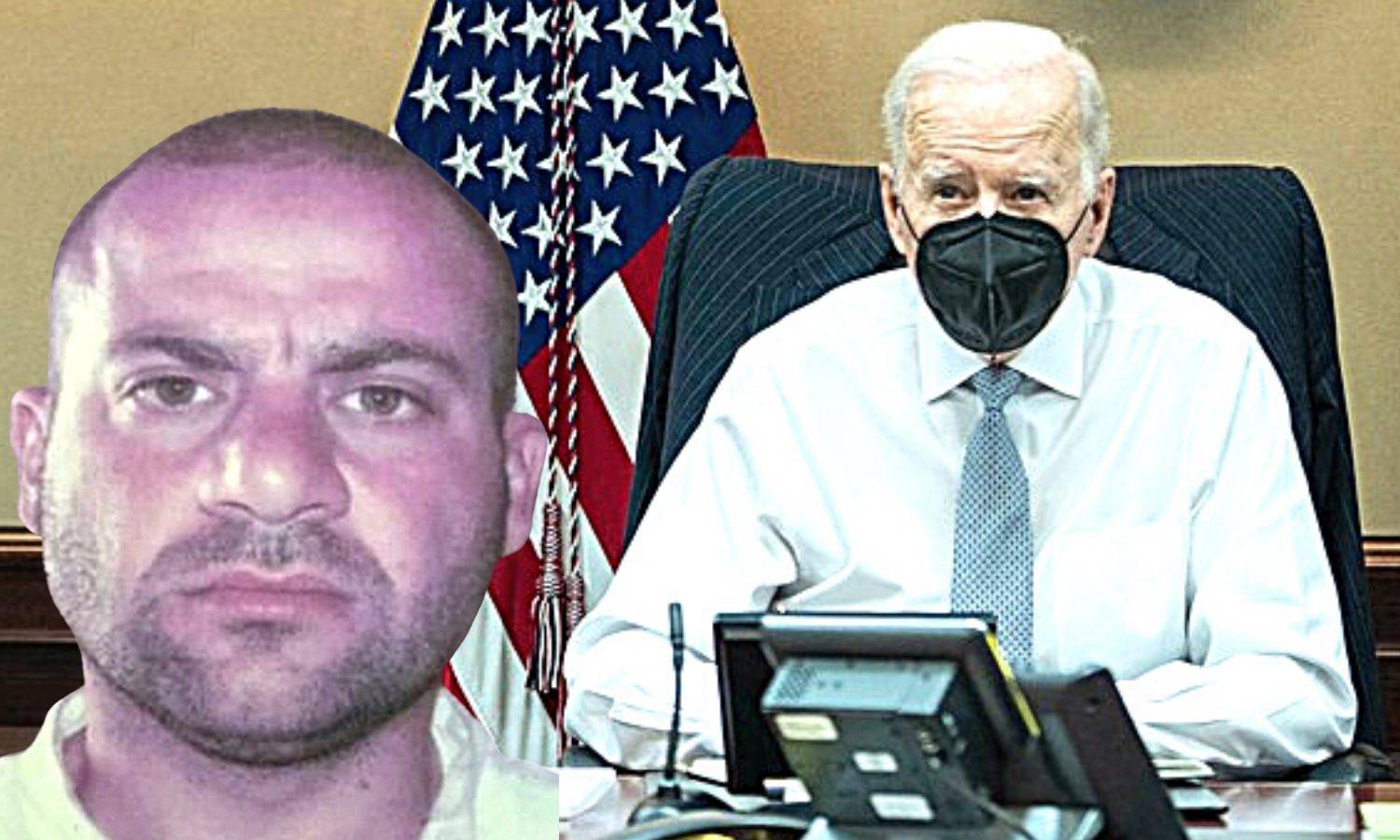 Joe Biden tvrdi: Ubili smo vođu ISIL-a!, Cure detalji akcije: Raznio je sebe i članove obitelji