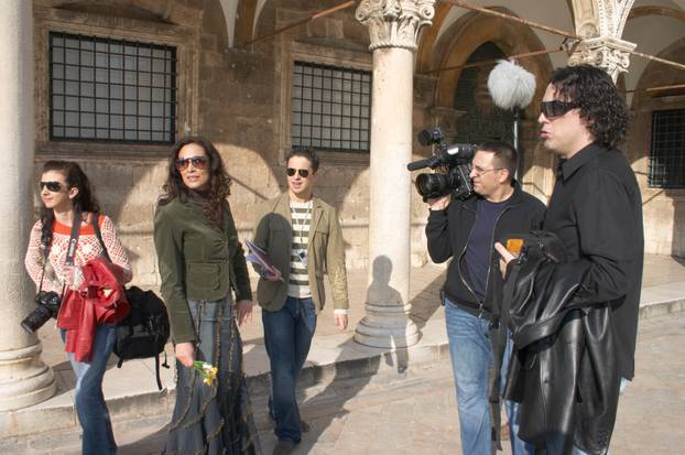 ARHIVA - Ivana Banfić u specijalu 'Mijenjam ženu' postala supruga vlasnika koće