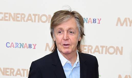 Paul McCartney: 'Često sanjam Beatlese i tugujem za Johnom'