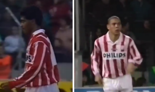 PSV-u u Osijeku večeras ne bi pomogli Ronaldo, a ni Romario