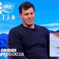 Ivica Kostelić reagirao na najteže skijaške padove: Ovako se isto Janica 'potrgala'