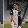 Opći kaos u Juventusu: Dybala izvrijeđao Pirla pa se potukao!