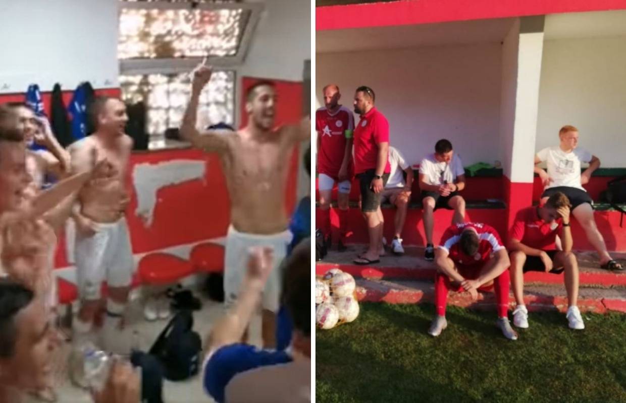 Velika gesta: Zadrani mole HNS da i GOŠK uđe u Treću HNL - Jug