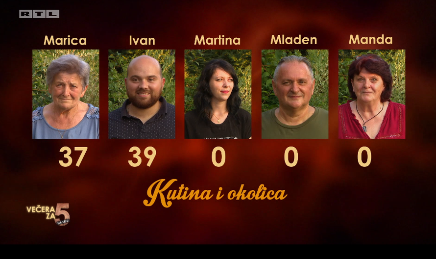 Baka Marica (74) iz 'Večere za 5': S djecom se šalim da sam preko noći postala popularna