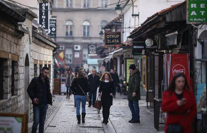 Analitičari očekuju rast gospodarstva u BiH od 2,9%