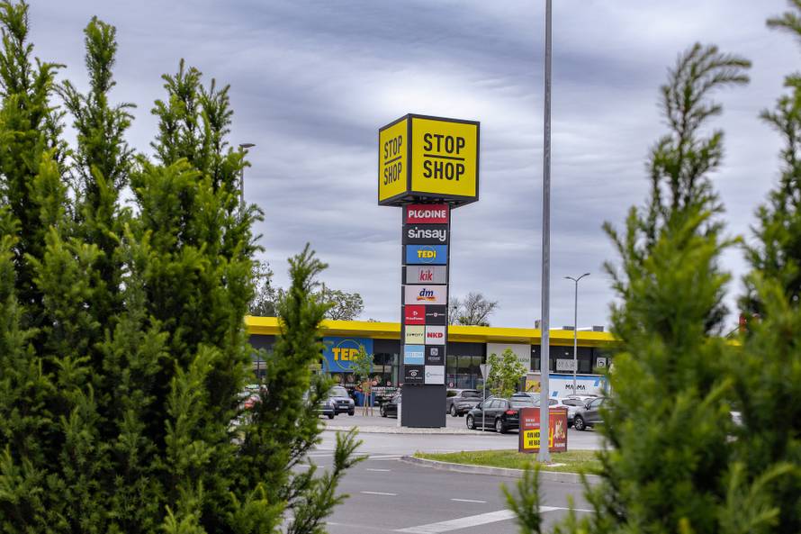 STOP SHOP u snažnoj ekspanziji: Mrežu širi na 24 lokacije u Hrvatskoj