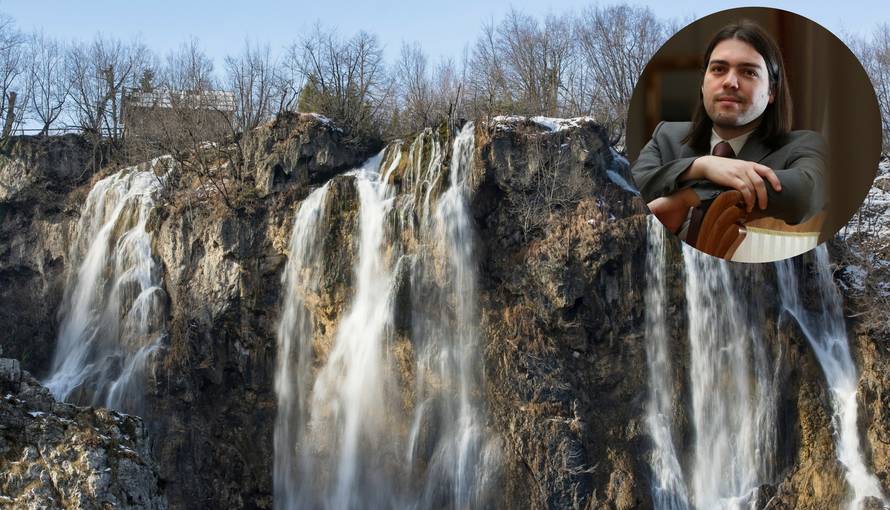 'Plitvička jezera su devastirali političari, tajkuni i apartmani'