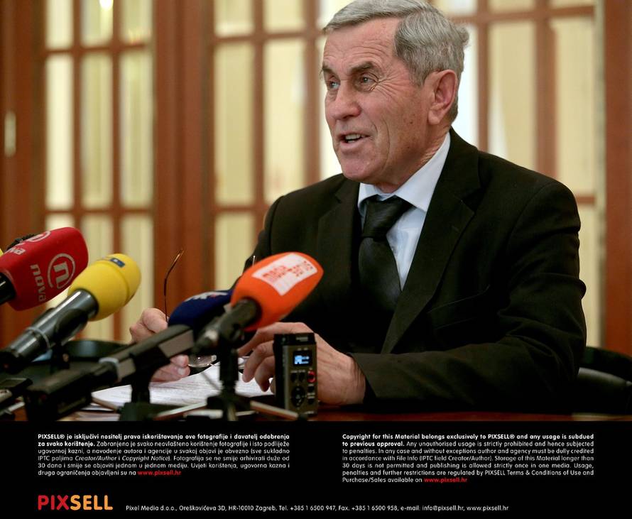 Patrik Macek/PIXSELL