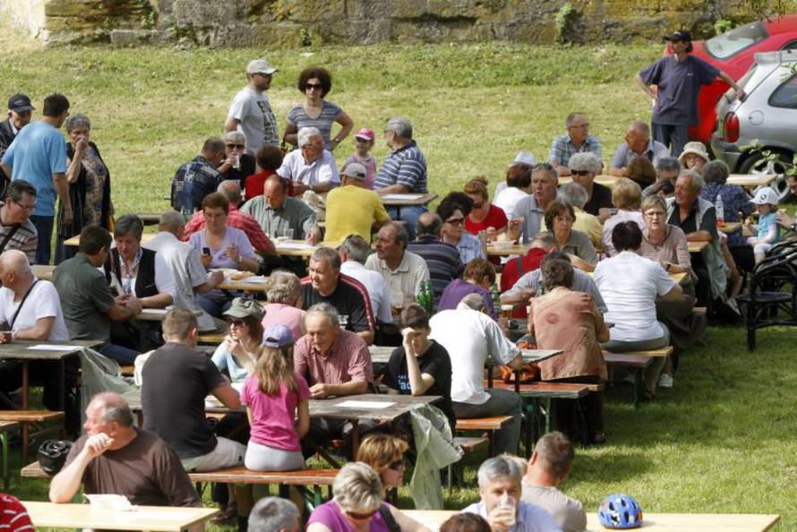 Vjeran Žganec Rogulja/PIXSELL