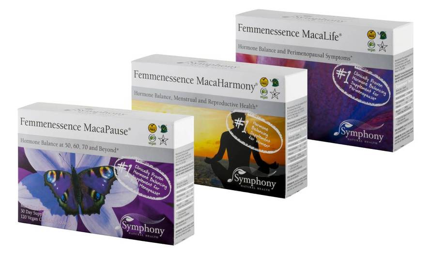 Za žene u najboljim godinama