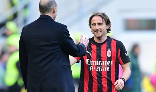 Velikodu&scaron;ni Modri&cacute; poklonio 60 ulaznica za derbi! Jedna oti&scaron;la u ruke legendarnom 'vatrenom'