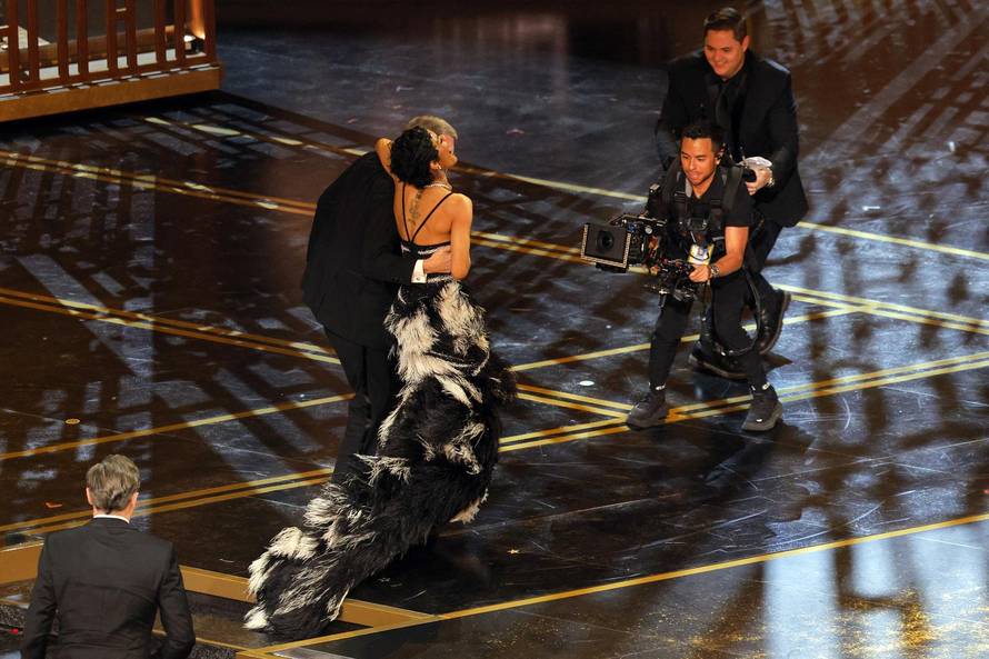 98th Academy Awards - Oscars Show - Hollywood