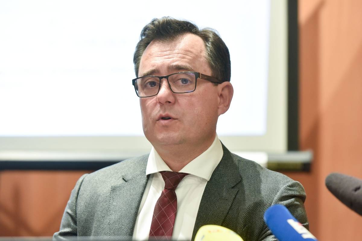 Vanđelić: Idući tjedan bi trebalo početi uklanjanje tri obiteljske kuće na području Markuševca