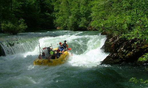 Team building može u tren oka razoriti poslovni tim