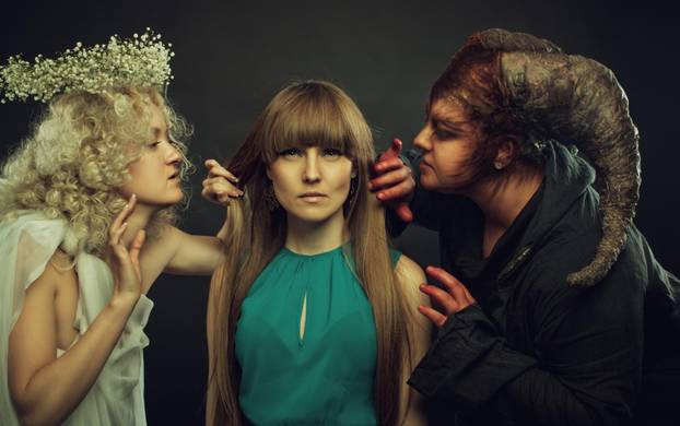 Ovo je 15 znakova da imate jako nizak kvocijent inteligencije