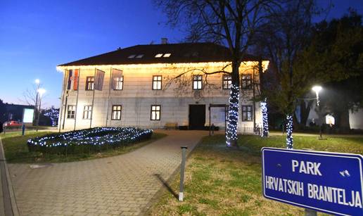 FOTO Ivanić Grad u jedinstvenom blagdanskom izdanju kakvog još niste vidjeli