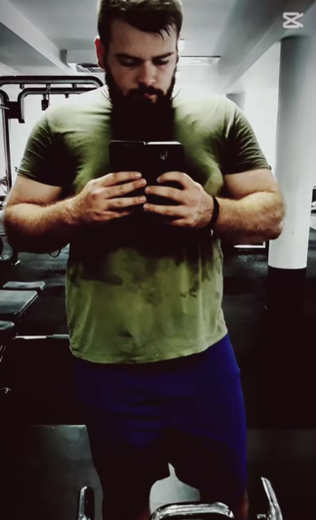 FOTO Dominik iz 'Života na vagi' pokazao  promjenu nakon showa: Evo kako sada izgleda