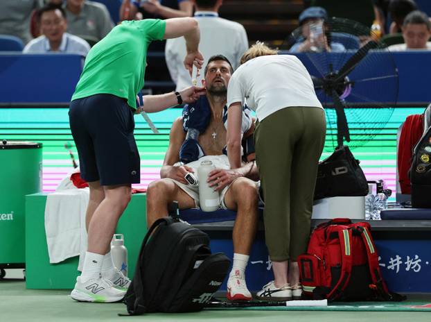 ATP Masters 1000 - Shanghai Masters