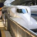 FOTO Japanski Shinkansen slavi 60. rođendan. Superbrzi vlak ne kasni, nije imao nijednu žrtvu