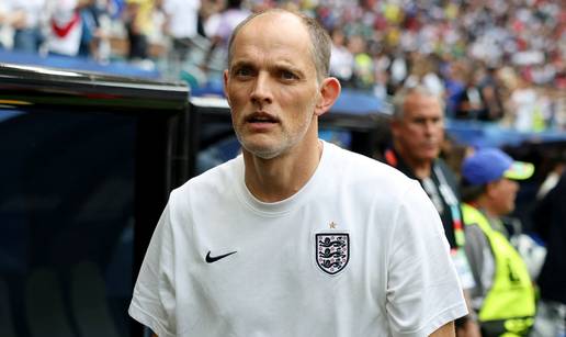 Tuchel objasnio: Jedan dan radi razliku. Mentalitet kojeg je mom&ccaron;ad pokazala je fantasti&ccaron;an