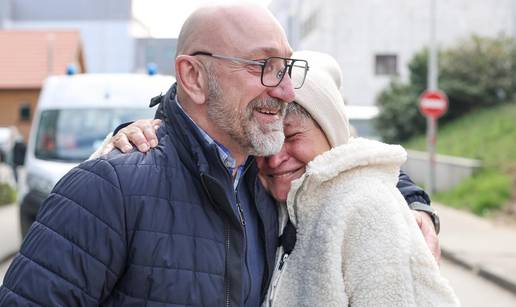 Davorka ide na kemoterapiju besplatnim taksijem: 'Svaka vo&zcaron;nja vra&cacute;a vjeru i snagu'