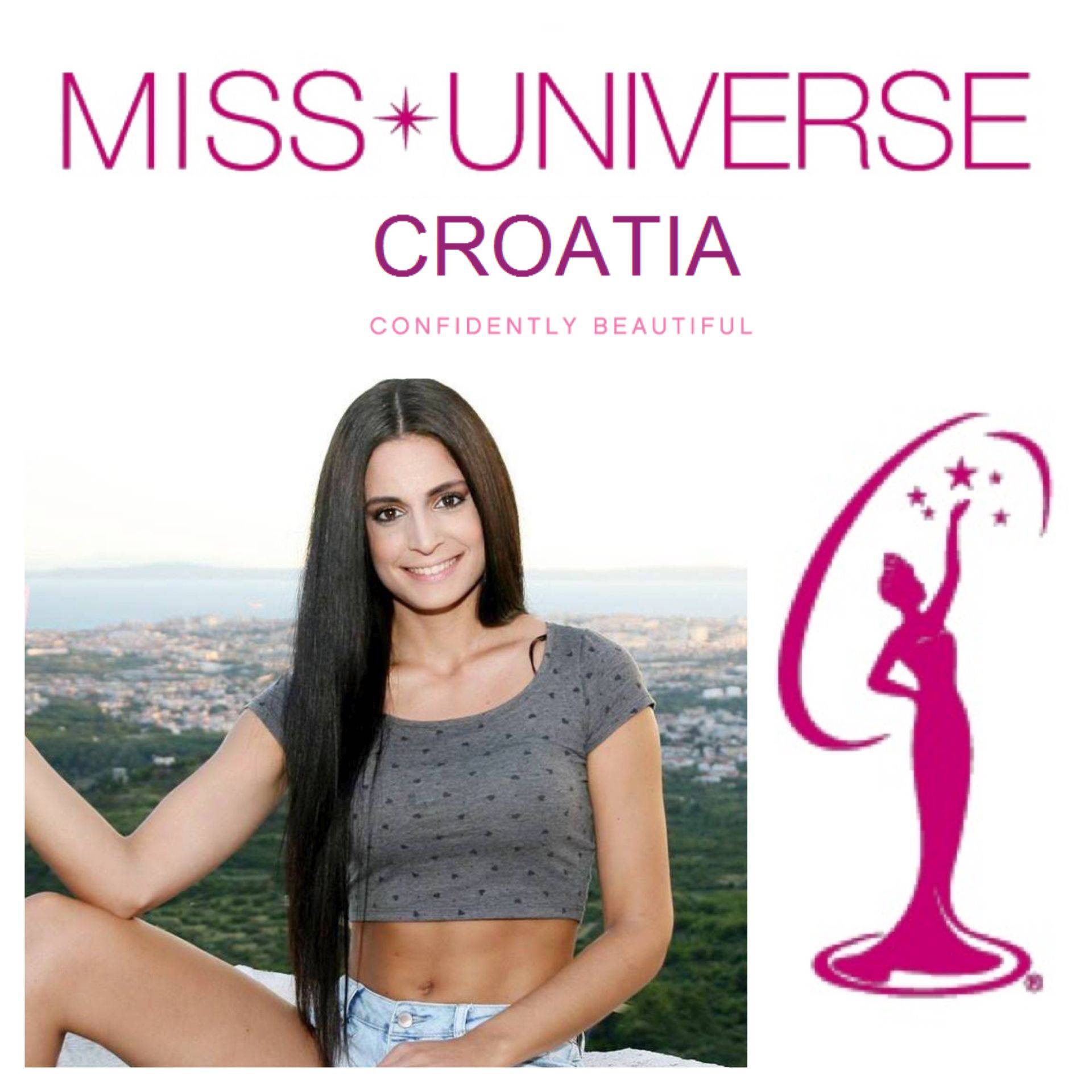 Upoznajte finalistice izbora Miss Universe Hrvatske  2016.