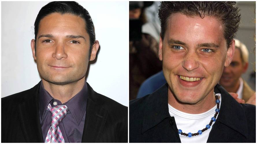 Priča o Coreyima: Besmislene biografije uskoro postaju film