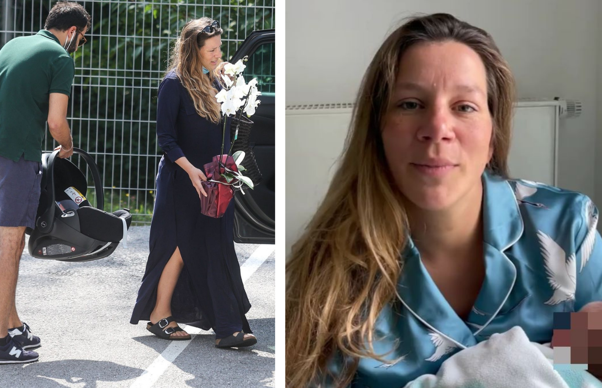 Muž naše redateljice nagrađene u Cannesu vozio čak 13 sati da stignu na vrijeme u Zagreb