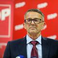Ivica Lukanović je SDP-ov kandidat za župana Primorsko-goranske županije