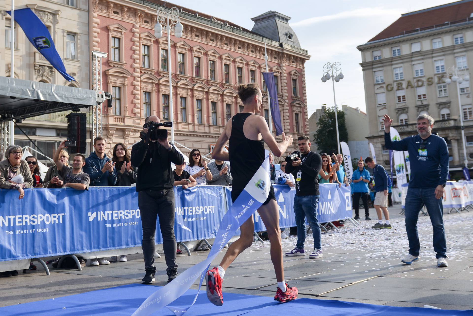 31. Zagrebački maraton