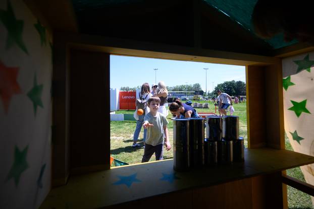 24sata Festival igračaka u Ivanić gradu 
