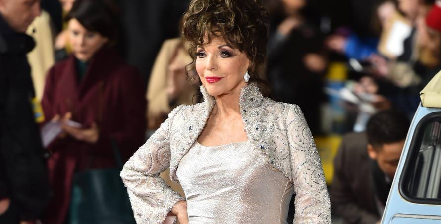 The Time of Their Lives World Premiere - London