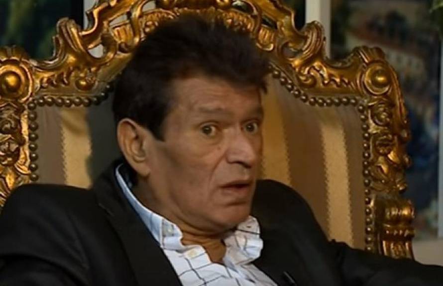 Majka pjevača: Moje srce sutra neće izdržati Sinanov sprovod