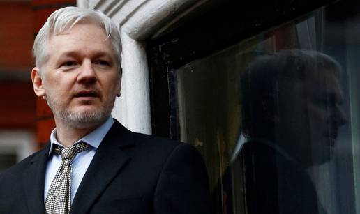 Assange izlazi iz ambasade? Prekinuli istragu protiv njega