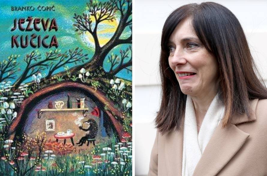 'Puno je lažnih vijesti. Recimo, Ježurka je izbačen još 1992.'