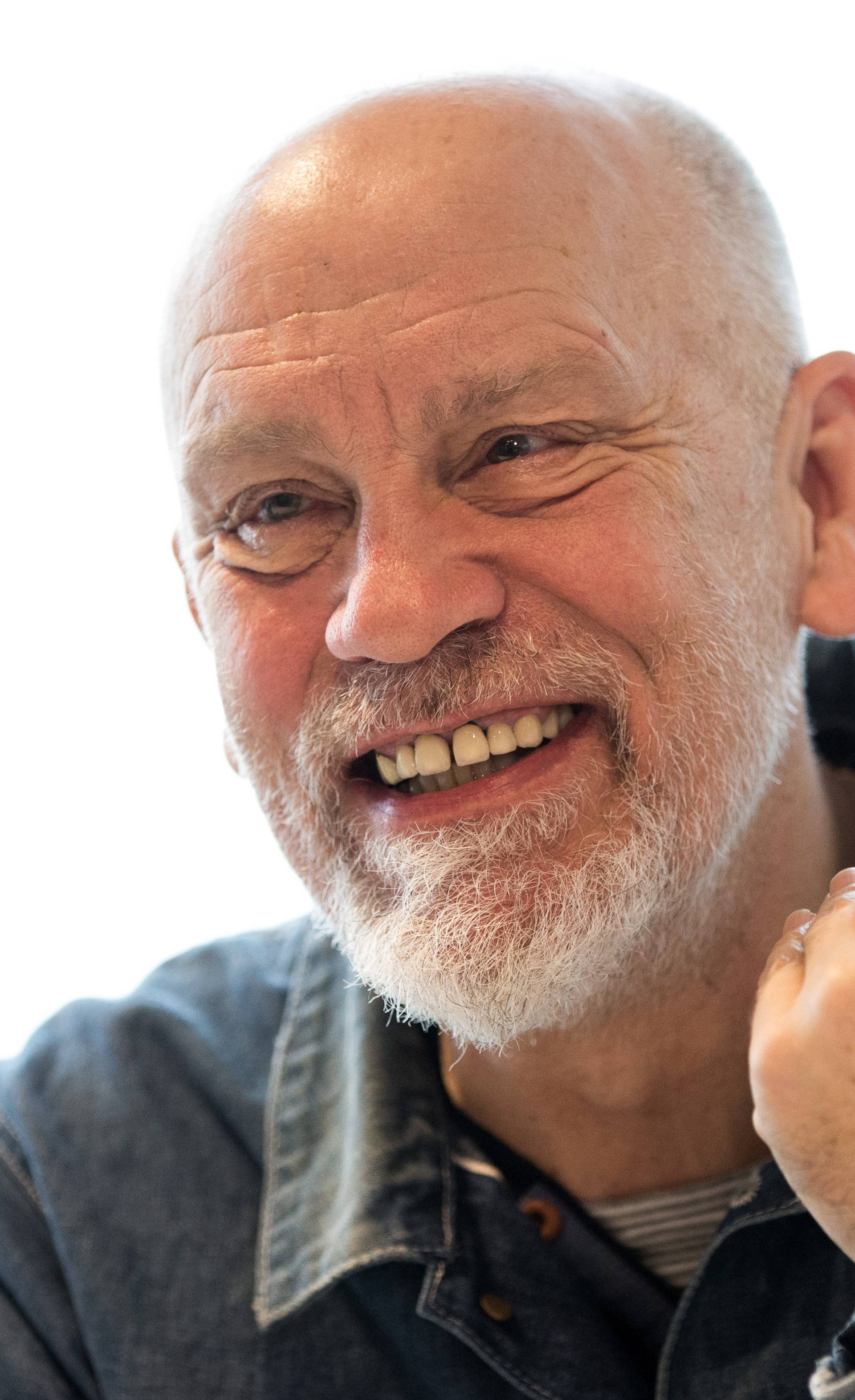 Musical starring John Malkovich to premiere in Hamburg