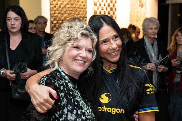 Zagreb: Otvorenje DA2 film festivala