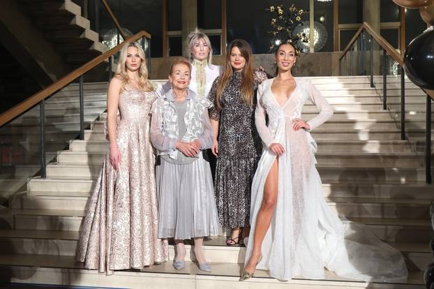 Zagreb:  Izbor za miss Beauty Hrvatske