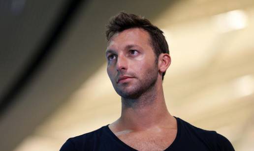 Ian Thorpe napustio bolnicu: Optimistični smo oko oporavka