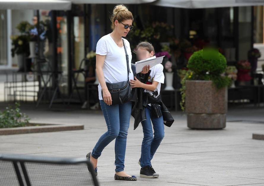 Perčin: 'Momčila zezam da me oženio zbog dozvole i papira'